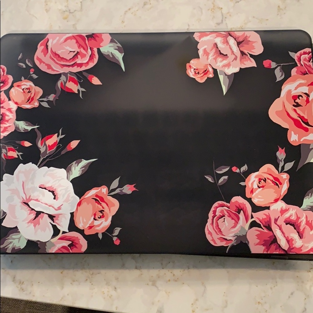 MacBook Pro 13” case for A1706/A1708